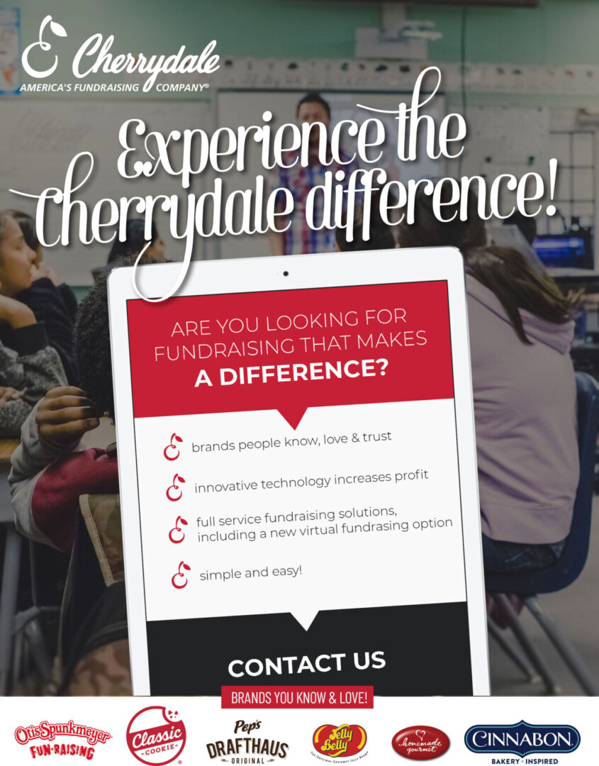 Cherrydale Difference